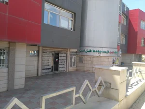 بنیاد شهید استان ایلام