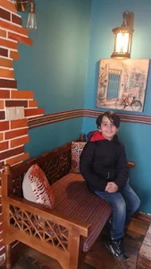 کافه عمارت 3