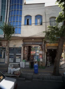 سوپر مارکت حمید 2