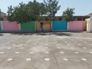 دبستان غیر دولتی مهردانش
