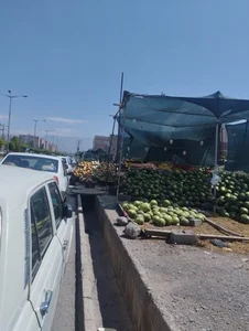 بازار میوه 2