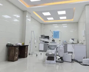 دندانپزشکی دکتر نیما جلالی