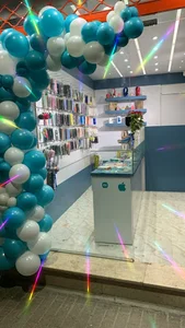 موبایل باروس