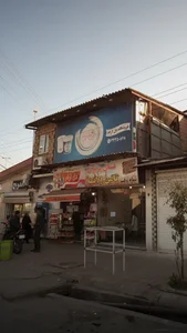 سوپر مارکت دل آرام 2