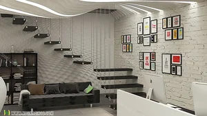دفترفنی مهندسی آئین مهندس میرنظری