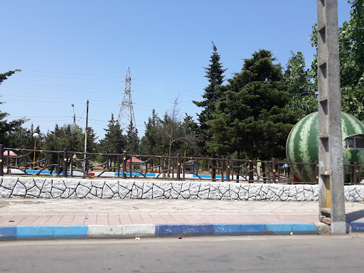 پارک جنگلی بندرانزلی