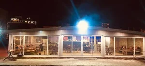 کافه دریا 4