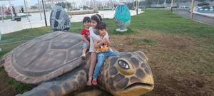 بوستان دانشجو 2