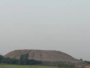 تپه دکتر