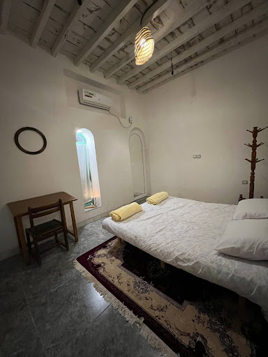 Vahyad Hostel