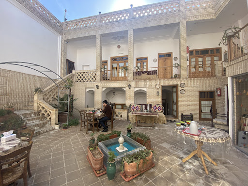 خانه معمار