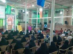 مسجد نیک عهد 4