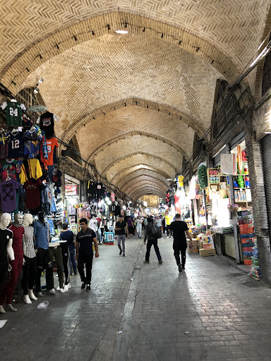 بازار مولوی