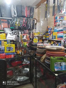 پخش قطعات خودرویی سپهر با مدیریت بابایی واحمدی