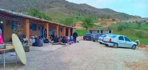 اقامتگاه بومگردی بلوط