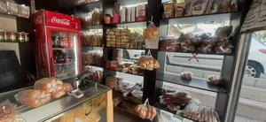 نان فانتزی سهند 2