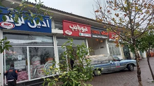 شرکت ساختمان صنعت سبز گرگان