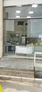 نانوایی بربری گندم 4