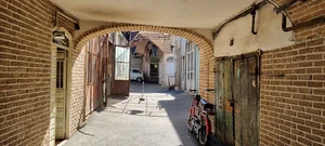 دروازه سرخاب تبریز