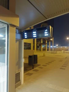 riyadh bus - King Saud 407