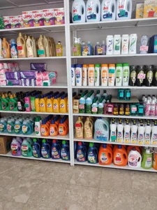 شوینده و بهداشتی اطلس 4