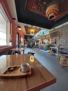 Cafe Dali