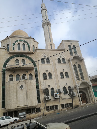 Salah al-Din Mosque