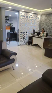 شرکت خدمات نظافتی پرستاری طنین آرامش 2