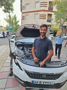باتری سازی اتو چک 5
