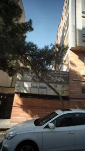 مرکز درمان و توانبخشی بیماران مزمن اعصاب و روان آبان 3