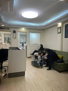 دندانپزشکی تخصصی توسکام 3