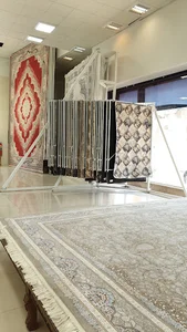 شرکت فرش شاهرخ