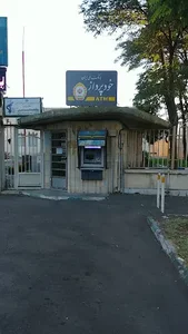 خودپرداز بانک ملی