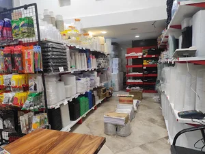 ظروف یکبار مصرف ایده آل