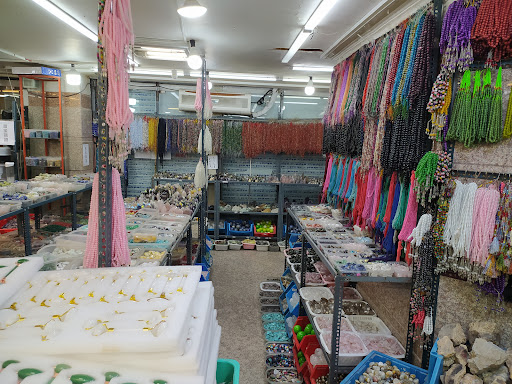 مرکز پخش سنگ و نقره شمشیری