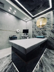 مجتمع پزشکی نگین 3