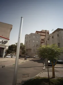خدمات نصب دزدگیر آریا 2