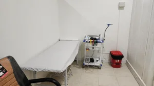 مطب دکتر محمدیوسف قدوسی متخصص قلب و عروق 4