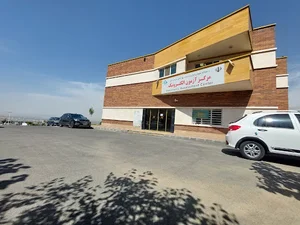 کتابخانه دانشکده پزشکی