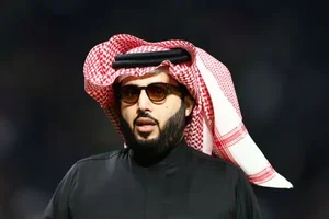 تركي آل الشيخ: بعد إعلان الاعتماد الكامل على السعوديين ...