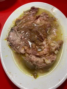 کله پزی