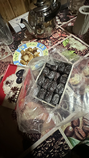 سردخانه خرما آبیار