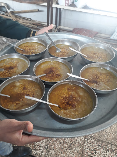 حلیم نیشابوری هلالیان