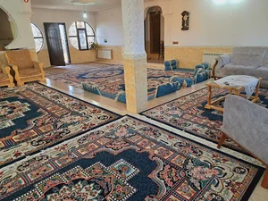 اقامتگاه بومگردی گدین