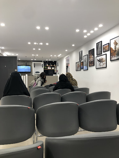 راديولوژى دندانپزشكى دكتر نزادى