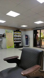 خودپرداز بانک شهر