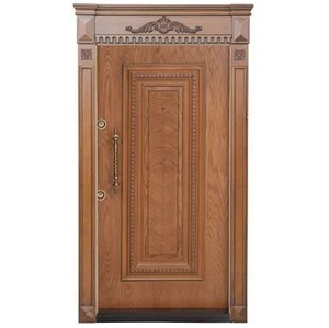 درب و پنجره دوجداره UPVC