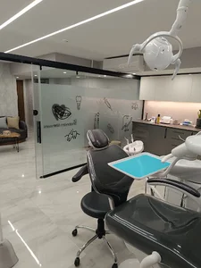 دندانپزشکی دکتر شبنم محسنی