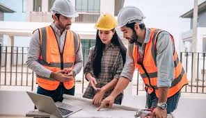 دفتر خدمات مهندسی ساختمان