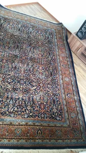 آقای فرش
